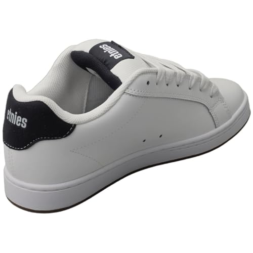 Image of Etnies Fader - Classic Skate Heritage Style with on-Trend Puffy Look, Reinforced Cupsole, Cushioned Fit, Everyday Sneakers