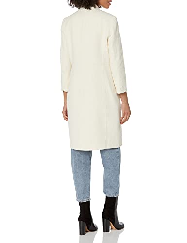 Anne Klein Women's Tweed Topper Jacket2