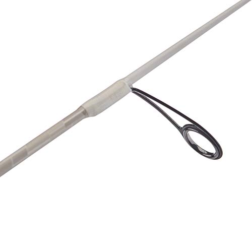 Abu Garcia Veritas LTD Ice Spinnrolle und Angelrute Combo – Bild 7