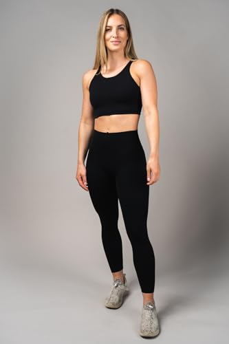 Leggings mujer Lifters Pure tiro alto mallas deportivas transpirables cómodas