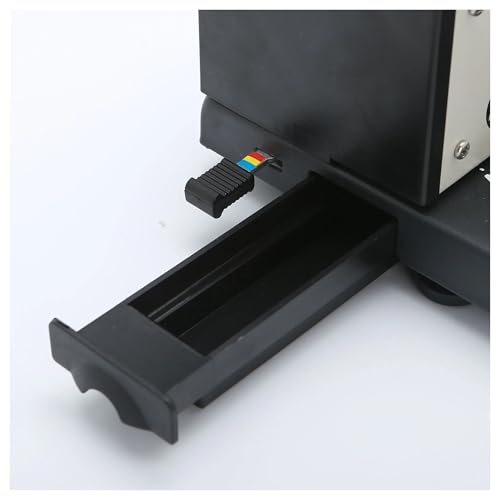 Machine à relier électrique A4 pour ne plus rater la perforation de vos brochures professionnelles - 5
