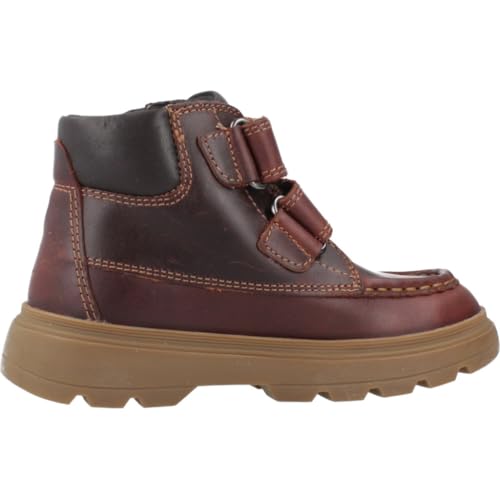 Geox B Kiddartah Boy C, Bootie Kids4