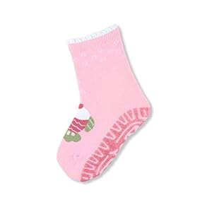 Sterntaler Glitzer Flitzer SUN Fisch baby-meisjes Sokken