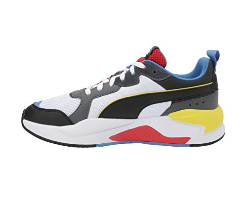 Image of Puma Unisex Adult XRay Sneaker