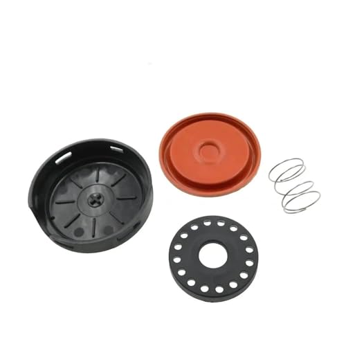 Kit PCV culata Volvo V70 31319643 tapa válvulas motor 3.2