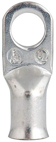 Gardner Bender Xtreme 2 Ga. Insulated Wire Electrical Lug 2 pk