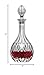 Godinger Dublin Wine Decanter
