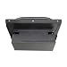 Smittybilt 812101 Black Security Glove Box