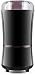 Wlylyhjy Mini Grano De Café Molino Grinder, Práctica De Viaje Mini Aire Libre Café del Hogar Eléctrico Portátil Molinillo De Granos De Molinillo De Especias