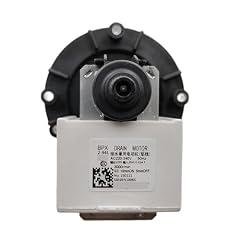 CINDTRGA Compatibile con Le Parti della Lavatrice LG BPX2-93L Parte Motore Pompa di Scarico BPX2-94L