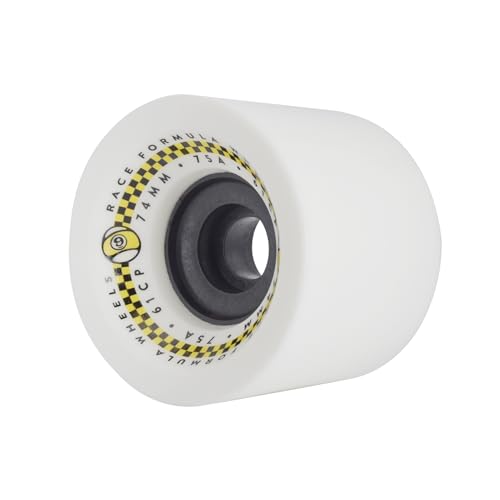 Sector 9 74mm 75a Race Formula Wheels