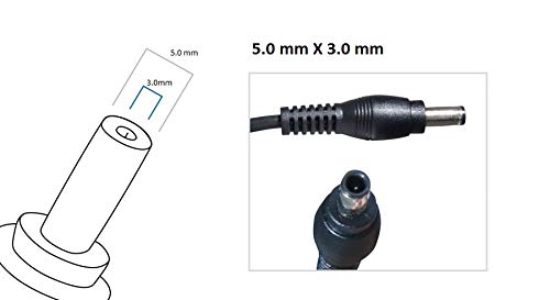 Fonte Carregador Samsung Para Notebook 19v 3.16a Pino 5.0mm