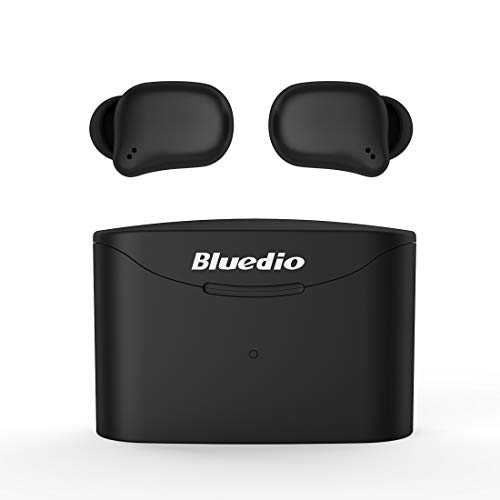 Saikang Bluetooth Earphone TWS Wireless Earbuds Bluedio T-elf 2 Waterproof Sports Headset Wireless