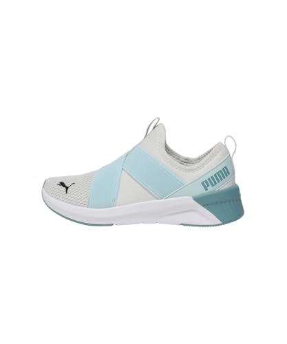 Image of Puma Womens Softride Harli Slip on WNS Walking Shoe