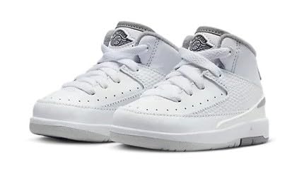 Nike Unisex Child 2 Retro TD Basketball2