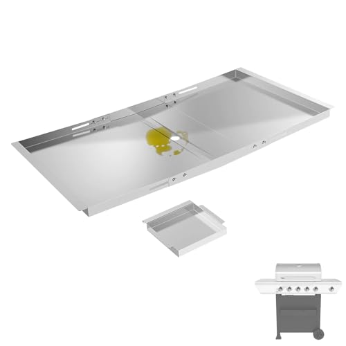 dyna glo grills