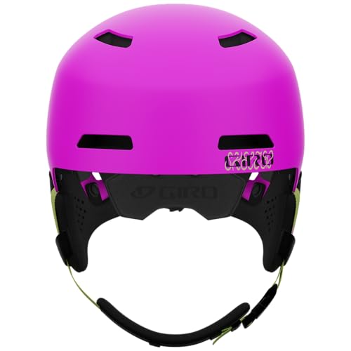 Image of Giro Ledge Ski Helmet - Snowboarding Helmet for Men, Women and Youth