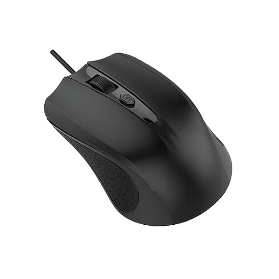 Amazon | SUNEAST 有線マウス USB コンパクト設計 軽量 左右利き