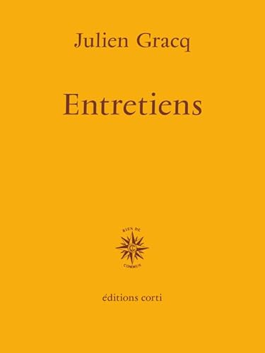 Entretiens