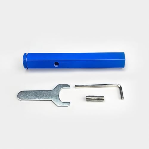 Tabla de Entrenamiento para Buceo y Natación de Aluminio miniatura 5