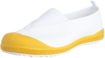 [アキレス] 上履き バレー 日本製 三角甲 18cm~28cm 2E キッズ 男子 女子 キッズ HRS 6200