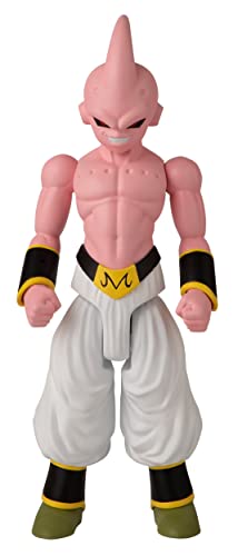 Bandai America - Dragon Ball Limit Breaker 12' Majin Bu