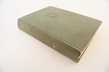 Hardcover From Beowulf to Thomas Hardy Volume II Book
