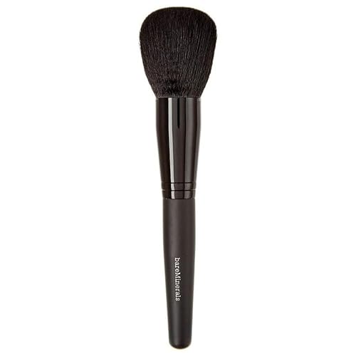 bareMinerals Supreme Finisher Makeup Powder Brush