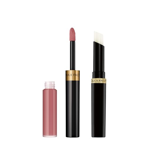 Applicazione - Per un risultato professionale stendi il rossetto su tutte le labbra, aspetta un minuto e poi applica il top coat fissativo