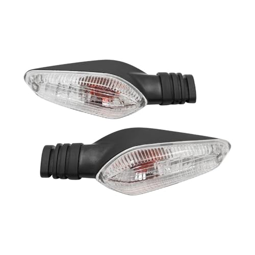 Feu clignotant moto arrière avant adaptable Ducati Monster 695