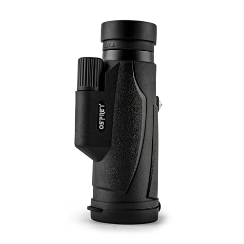 Osprey Global MON-OSP-8x42 Monocular