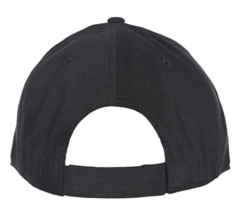 Gorra MVP Ohio State Buckeyes Negra miniatura 4