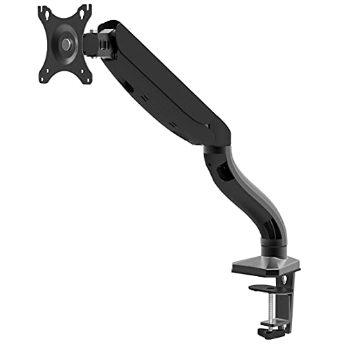 Suporte Para Monitor Com Pistão a Gás Arcticus