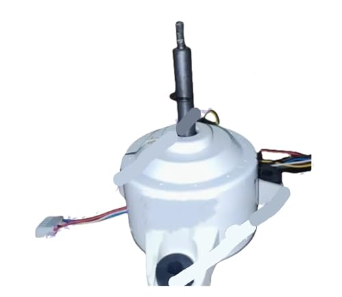 Ventilateur CC 0150401754 dissipation thermique silencieuse ZWK465B500011