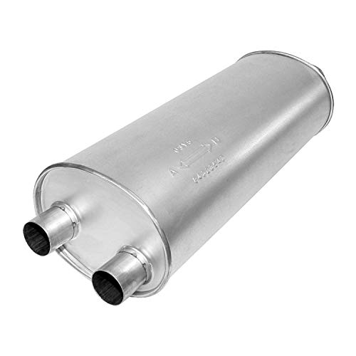AP Exhaust Products 700258 Exhaust Muffler