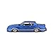 Maisto 1:24 Design 1986 Chevy Monte Carlo Lowrider, Blue