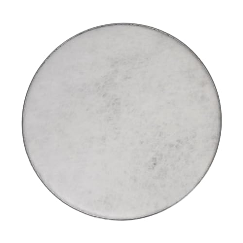 Drum Head Practical Imitation Animal Drum Head Skin for Beginners Adults, 14inch