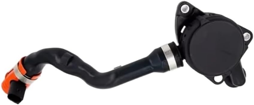 Crankcase Vent Tube Crankcase Breather Valve Ventilation Pipe Compatible with Benz for W164 ML350 E320 A6420101891