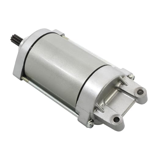 Démarreur de moto pour VTX1800 et VTX1800F1 F2 F3 remplace 31200-MCH-000