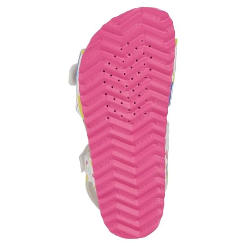 Image of Geox girls Adriel 16 (Toddler /Little Kid /Big Kid)