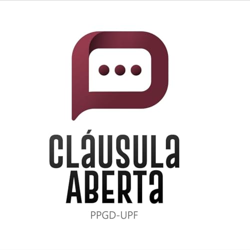 『Cláusula Aberta』のカバーアート