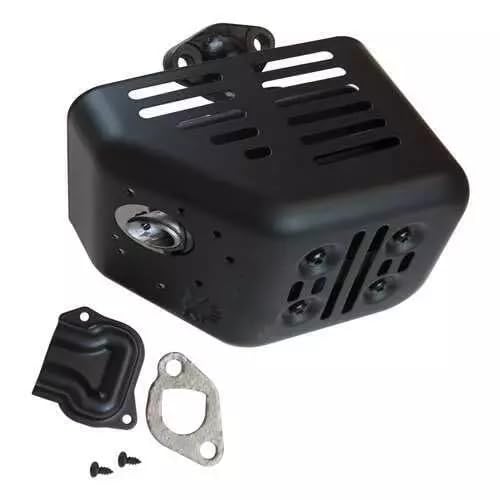 GENUINE PART # 18 068 05-S MUFFLER ASSEMBLY,Replacement for KOHLER OEM