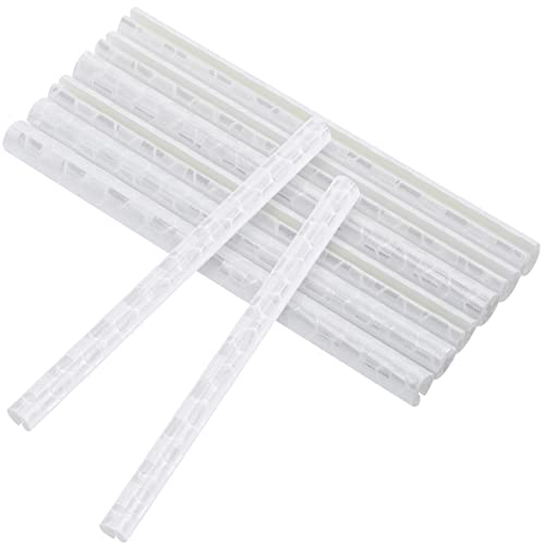 KOMBIUDA 2Bags Reflective Bicycle Spoke Reflectors Security Tapes for Enhanced Night Visibility Easy Tool Installation for Cycling Low Light Conditions