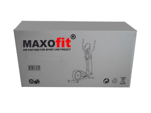 MAXOfit Deluxe Cross MF-1 Crosstrainer – 18001 - 4