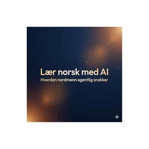 Hvordan nordmenn egentlig snakker