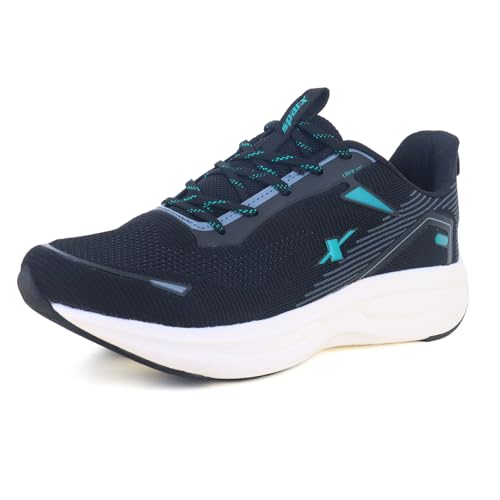 Image of SPARX SM-973 Sports Shoe for Men