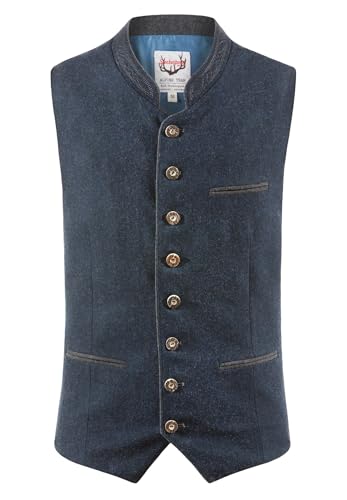 Weste sirius trachtenwesten