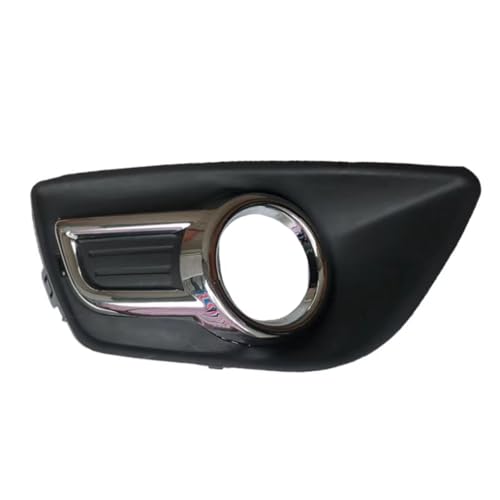 Garniture de feu antibrouillard Citroën C4 2008-2011 enjoliveur droit