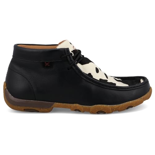 Image of Twisted X Men's Chukka Driving Moccasins