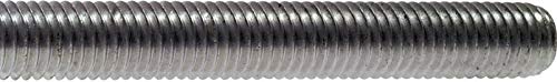 Gewindestange DIN 975 (1 mtr.), M 30, Edelstahl A2 Werkstoff:Edelstahl A2 D:M 30